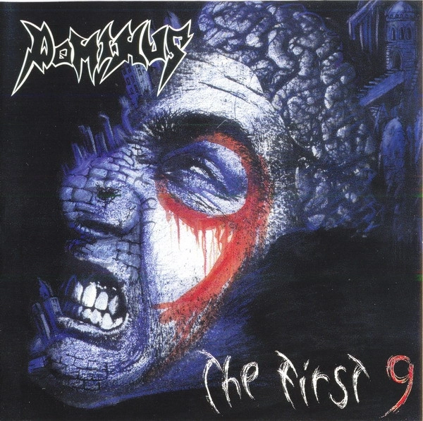 DOMINUS / THE FIRST 9