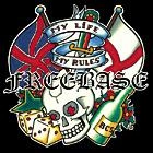 FREEBASE / MY LIFE MY RULES