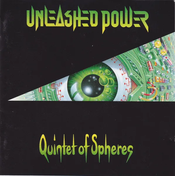 UNLEASHED POWER / QUINTET OF SPHERES