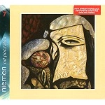 CZESLAW NIEMEN / MARIONETKI(DIGIPACK)