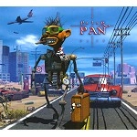 PETER PAN / ピーター・パン / DAYS(DIGIPACK)