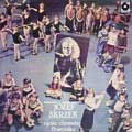 JOZEF SKRZEK / ヨゼフ・スカルツェク / OJCIEC CHRZESTNY DOMINIKA