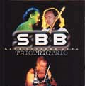 SBB / エス・ビー・ビー / TRIO LIVE - TOURNEE 2001