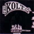 KOLT / コルト / NEONY KINA KAREW