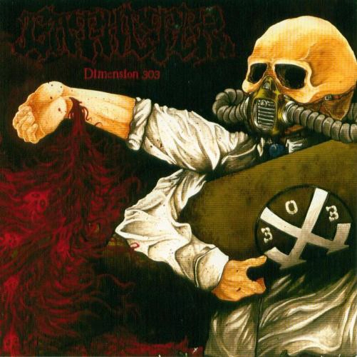 CATHETER / DIMENSION 303