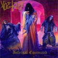 VOETSEK / ヴェトセック / INFERNAL COMMAND