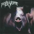 NUCLEAR VOMIT / OBORA