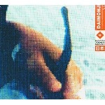 DAIMONJI / 大文字 / I'M GETTING SENTIMENTAL OVER YOU(DIGIPACK)