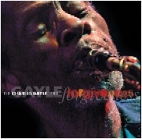CHARLES GAYLE / チャールス・ゲイル / FORGIVENESS