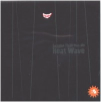 SATOKO FUJII / 藤井郷子 / HEAT WAVE