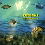 COSMOSAMATICS (SONNY SIMMONS) / ZETRONS