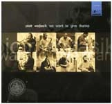 PIOTR WOJTASIK / ピョートルヴォイタシク / WE WANT TO GIVE THANKS