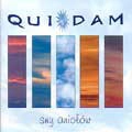 QUIDAM / クィダム / SNY ANIOLOW