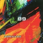 ABRAXAS / アブラクサス / 99 POLISH VERSION