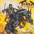 TURBO / ターボ / LAST WARRIOR
