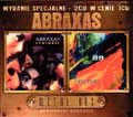 ABRAXAS / アブラクサス / CENTURIE & ABRAXAS 99