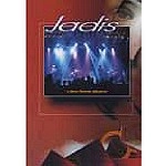 JADIS / ジャディス / VIEW FROM ABOVE(NTSC/REGION O)