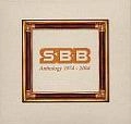 SBB / エス・ビー・ビー / ANTHOLOGY 1974-2004