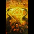 KRISIUN / クリジウン / LIVE ARMAGEDDON - NTSC/REGION 0