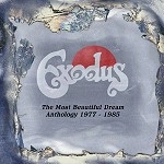 EXODUS (PROG) / エクソダス / THE MOST BEAUTIFUL DREAM - ANTHOLOGY 1977-