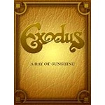 EXODUS (PROG) / エクソダス / A RAY OF SUNSHINE