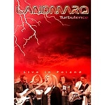 LANDMARQ / ランドマーク / TURLENCE - LIVE IN POLAND