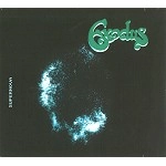 EXODUS (PROG) / エクソダス / SUPERNOVA(DIGIPACK)