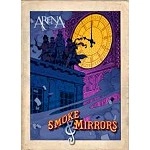 ARENA (PROG) / アリーナ / SMOKE & MIRRORS
