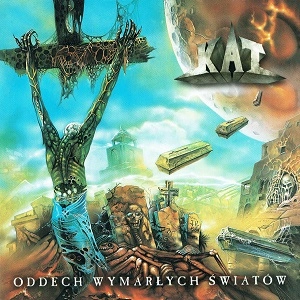 KAT / ODDECH WYMARLYCH SWIATOW