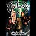 OBITUARY / オビチュアリー / FROZEN ALIVE<LTD>
