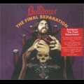 BULLDOZER / ブルドーザー / FINAL SEPARATION