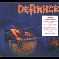 DEFIANCE / ディファイアンス / PRODUCT OF SOCIETY