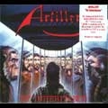 ARTILLERY / アーティレリー / BY INHERITANCE