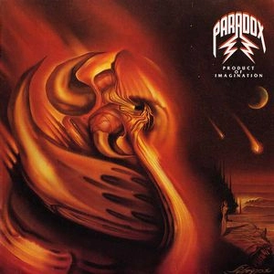 PARADOX (METAL) / パラドックス / PRODUCT OF IMAGINATION(REMASTERED)