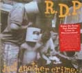 RATOS DE PORAO / ハトス・ヂ・ポラォン / JUST ANOTHER CRIME IN MASSACRELAND