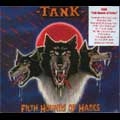 TANK(ORIGINAL) / タンク / FILTH HOUNDS OF HADES