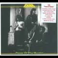 TANK(ORIGINAL) / タンク / POWER OF HUNTER(REMASTERD)<DIGI>