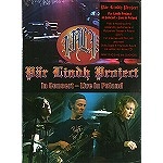 PAR LINDH PROJECT / パル・リンダー・プロジェクト / IN CONCERT-LIVE IN POLAND(2CD)
