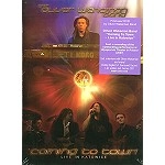 OLIVER WAKEMAN / オリヴァー・ウェイクマン / COMING TO TOWN(NTSC)