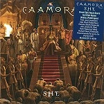 CAAMORA / SHE(2CD)