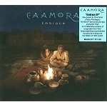 CAAMORA / EMBRACE(DIGIPACK)
