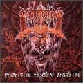 MORTIFICATION / PRIMITIVE RHYTHM MACHINE (REMASTERED + BON