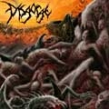 DISGORGE (from US) / ディスゴージ / PARALLELS OF INFINITE TORTURE