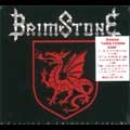 BRIMSTONE / ブリムストン / CARVING A CRIMSON CAREER
