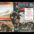 DEFECATION / PURITY DILUTION