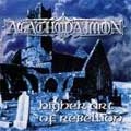AGATHODAIMON / HIGHER ART OF REBELLION