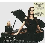 CAAMORA / JOURNEY'S END - AN ACOUSTIC ANTHOLOGY