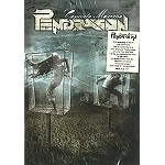 PENDRAGON / ペンドラゴン / CONCERTO MAXIMO