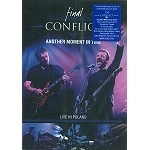 FINAL CONFLICT (PROG) / FINAL CONFLICT / ANOTHER MOMENT IN TIME