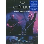 FINAL CONFLICT (PROG) / FINAL CONFLICT / ANOTHER MOMENT IN TIME